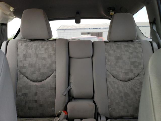 Photo 10 from auction – 2011 TOYOTA RAV4 with VIN 2T3ZF4DVXBW102603
