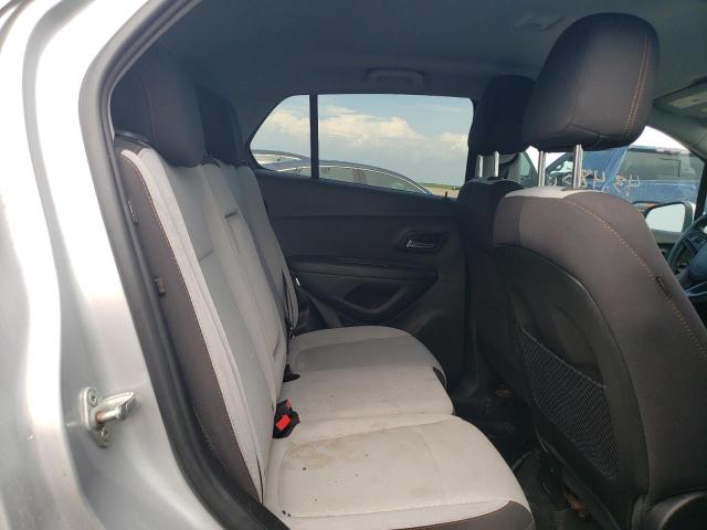 Photo 11 from auction – 2019 CHEVROLET TRAX LS with VIN 3GNCJKSB4KL177989
