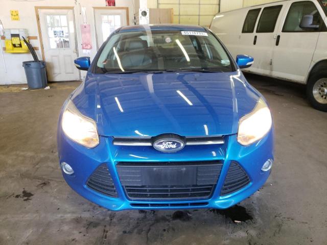 Photo 5 from auction – 2014 FORD FOCUS SE with VIN 1FADP3K28EL184886