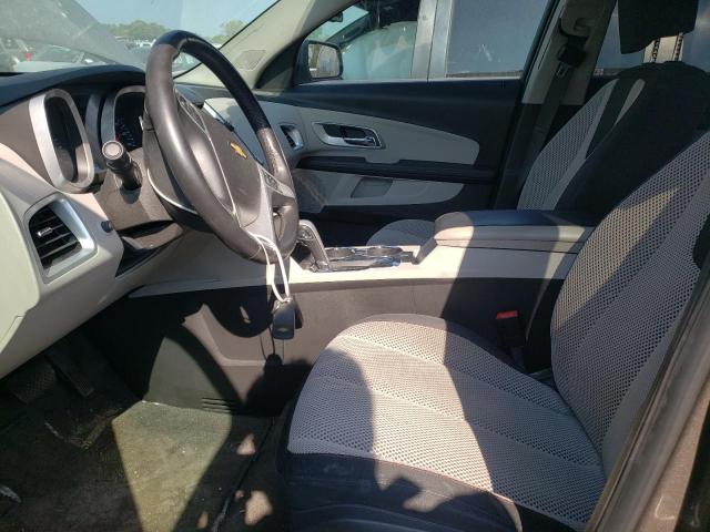 Photo 7 from auction – 2011 CHEVROLET EQUINOX LT with VIN 2CNFLNE55B6236409