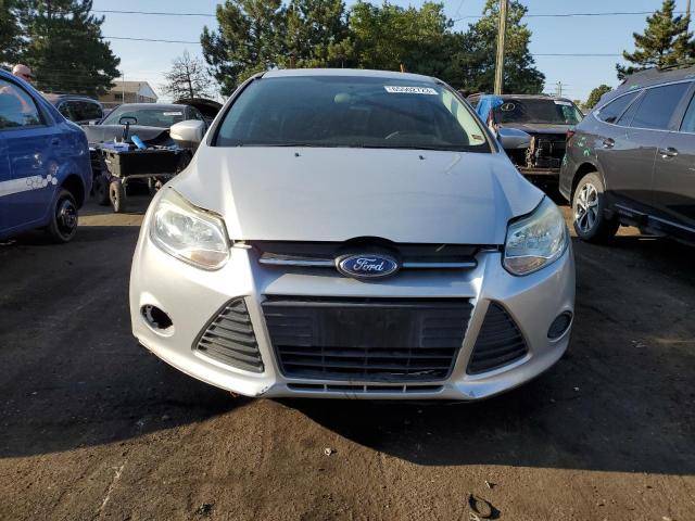 Photo 5 from auction – 2013 FORD FOCUS SE with VIN 1FADP3K24DL237842