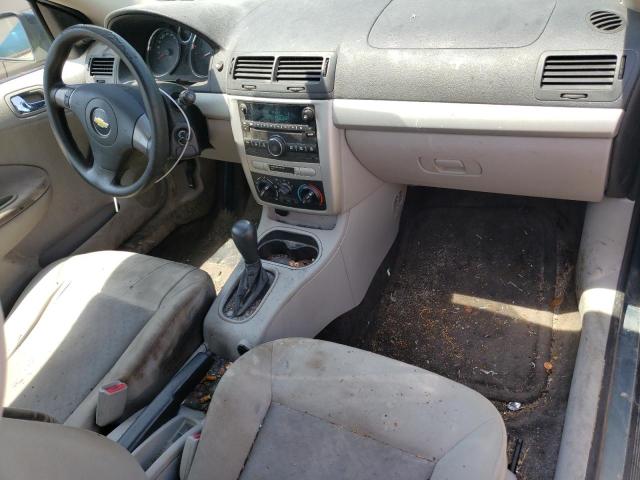 Photo 8 from auction – 2010 CHEVROLET COBALT LS with VIN 1G1AB1F52A7176797