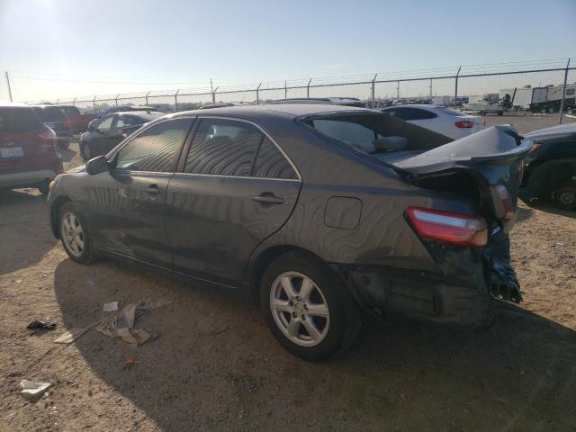 Photo 2 from auction – 2007 TOYOTA CAMRY with VIN JTNBE46K973067713
