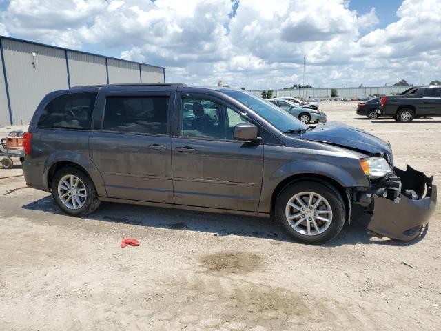Photo 4 from auction – 2016 DODGE GRAND CARA with VIN 2C4RDGCG8GR330272