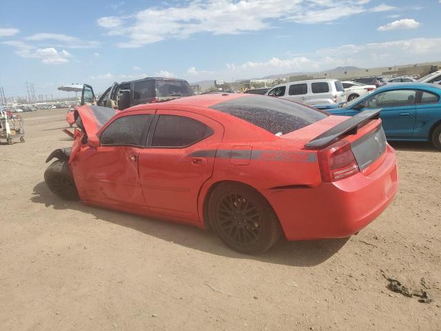 Photo 2 from auction – 2006 DODGE CHARGER R/ with VIN 2B3LA53H76H488863