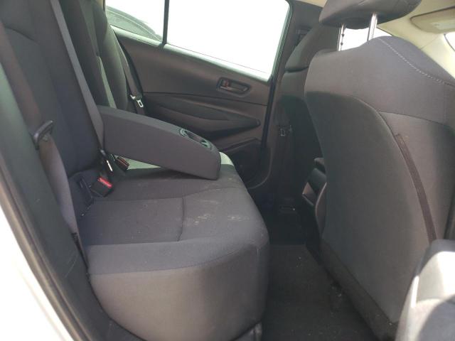 Photo 10 from auction – 2022 TOYOTA COROLLA LE with VIN JTDEPMAE8NJ192045