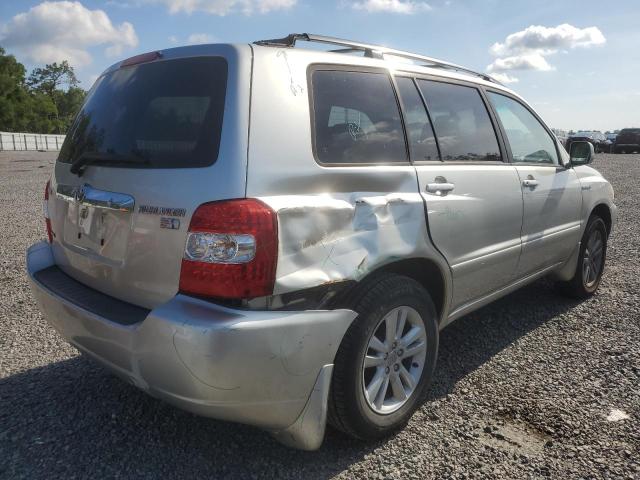 صورة رقم 3 من المزاد - 2006 TOYOTA HIGHLANDER مع VIN JTEEW21A160026053