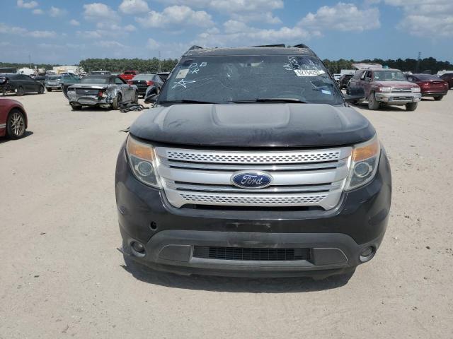 Photo 5 from auction – 2013 FORD EXPLORER X with VIN 1FM5K7D83DGB05357