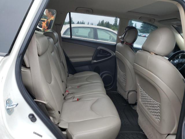 Photo 11 from auction – 2007 TOYOTA RAV4 LIMIT with VIN JTMBD31V475072230