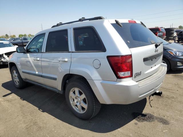 Photo 2 from auction – 2008 JEEP GRAND CHER with VIN 1J8GR48K48C223064