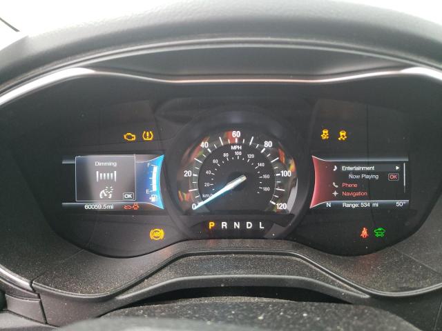 Photo 9 from auction – 2019 FORD FUSION TIT with VIN 3FA6P0RU4KR272961