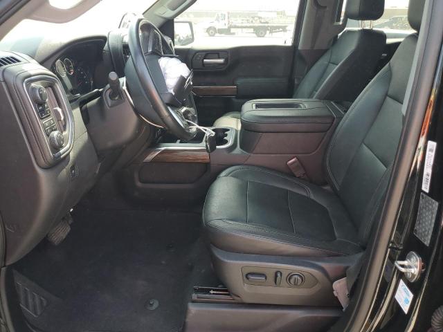 Photo 7 from auction – 2019 CHEVROLET SILVERADO with VIN 3GCPYFED1KG103979