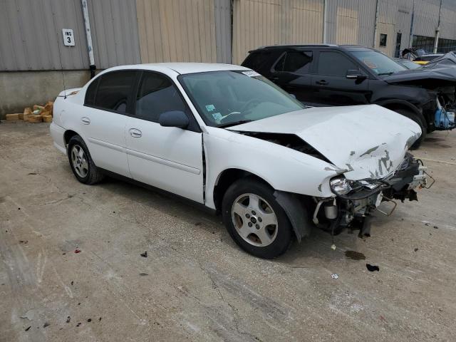Photo 4 from auction – 2005 CHEVROLET CLASSIC with VIN 1G1ND52F45M222543