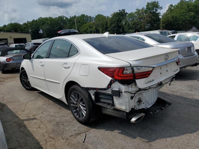 Photo 2 from auction – 2018 LEXUS ES 350 with VIN 58ABK1GG7JU115138
