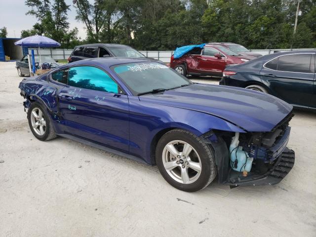 Photo 4 from auction – 2015 FORD MUSTANG with VIN 1FA6P8AM8F5374489
