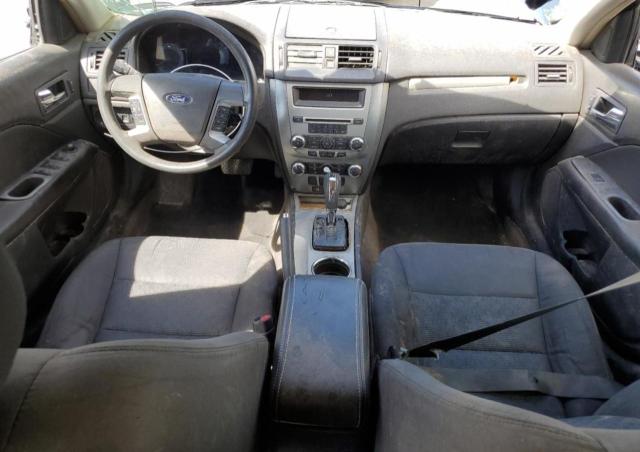 Photo 8 from auction – 2011 FORD FUSION SE with VIN 3FAHP0HA4BR318935