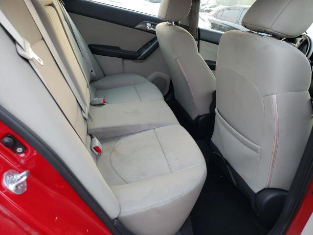 Photo 10 from auction – 2013 KIA FORTE EX with VIN KNAFU4A28D5660900