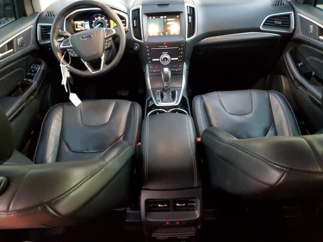 Photo 8 from auction – 2017 FORD EDGE TITAN with VIN 2FMPK3K97HBC08954