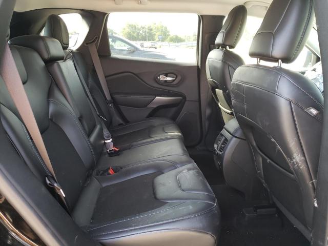 Photo 11 from auction – 2020 JEEP CHEROKEE L with VIN 1C4PJMLB2LD545629
