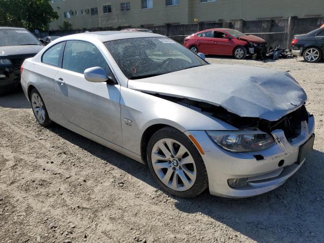 Photo 4 from auction – 2012 BMW 328 XI with VIN WBAKF3C50CE974288