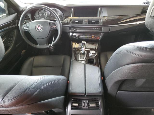 Снимка 8 от търг – 2014 BMW 528 I с VIN WBA5A5C54ED509402