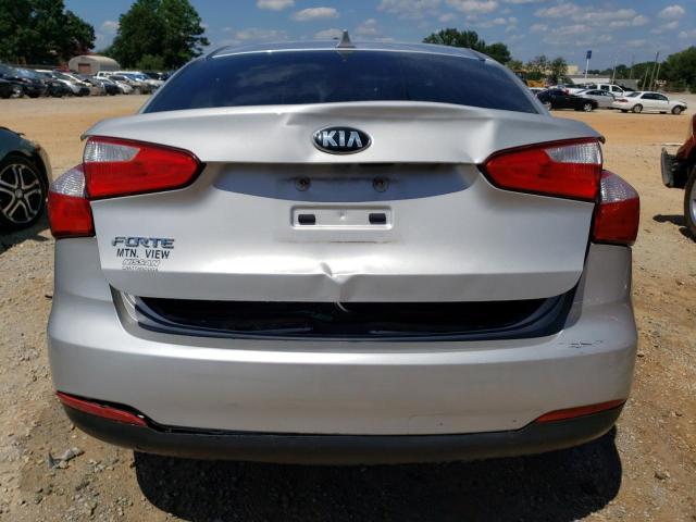 Photo 6 from auction – 2016 KIA FORTE LX with VIN KNAFK4A62G5563849