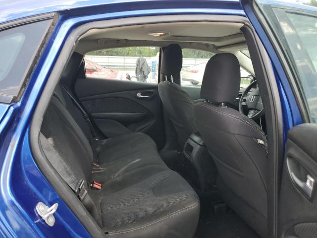 Photo 10 from auction – 2014 DODGE DART SXT with VIN 1C3CDFBB9ED868392