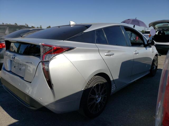 Photo 3 from auction – 2017 TOYOTA PRIUS with VIN JTDKBRFU2H3047364