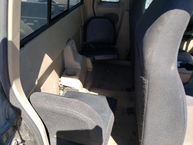 Photo 10 from auction – 2003 FORD RANGER SUP with VIN 1FTYR44VX3PA84880