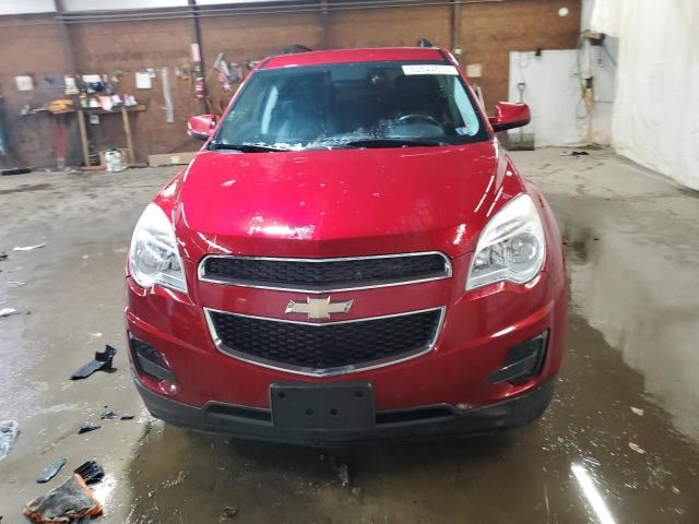 Photo 5 from auction – 2015 CHEVROLET EQUINOX LT with VIN 2GNALBEK6F1156646