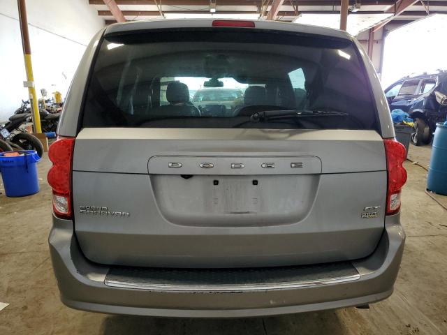 Photo 6 from auction – 2019 DODGE GRAND CARA with VIN 2C4RDGEG3KR571288