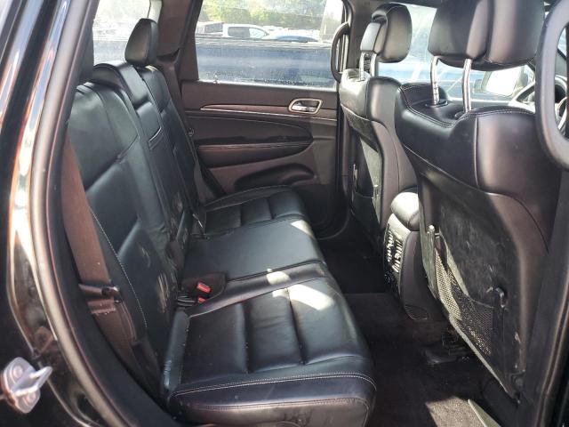 Photo 11 from auction – 2017 JEEP GRAND CHER with VIN 1C4RJFBG9HC730114
