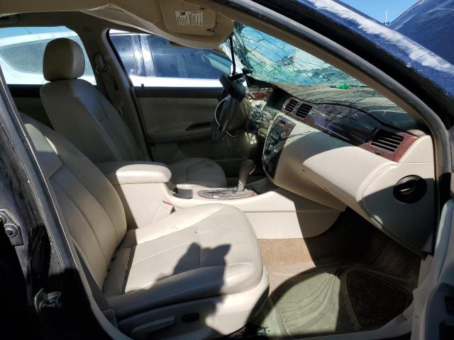 Photo 7 from auction – 2008 CHEVROLET IMPALA LT with VIN 2G1WT58K081332114