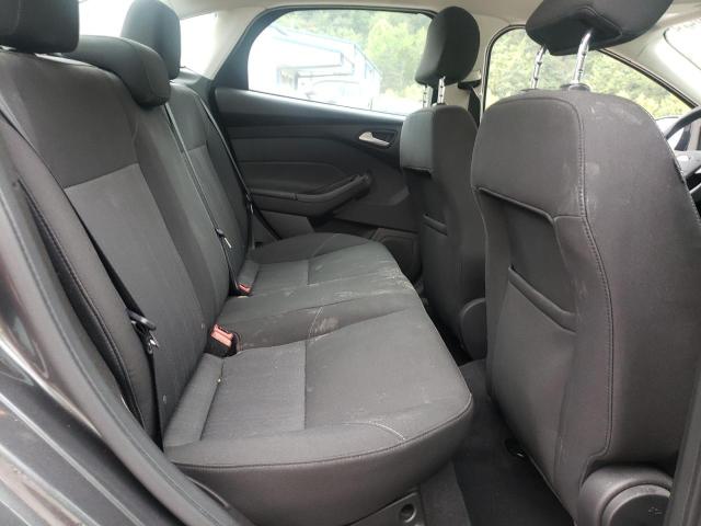 Photo 10 from auction – 2017 FORD FOCUS SE with VIN 1FADP3F23HL203259