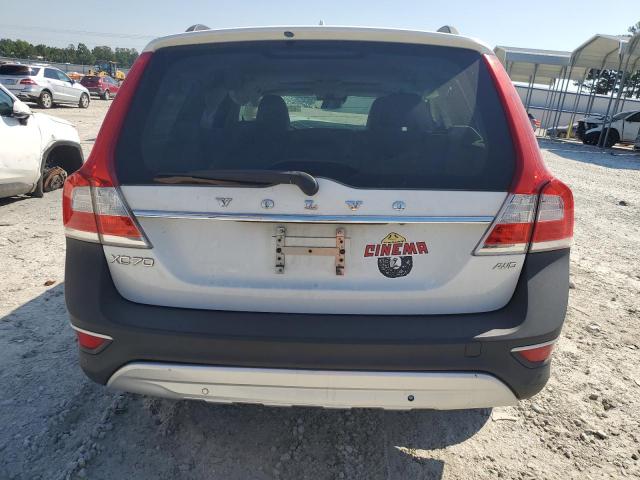 Photo 6 from auction – 2015 VOLVO XC70 3.2 P with VIN YV4952NM2F1211863