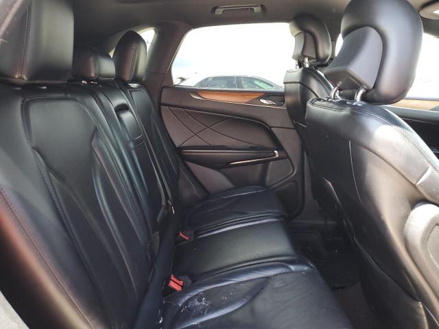 Photo 11 from auction – 2015 LINCOLN MKC with VIN 5LMTJ2AH7FUJ04506