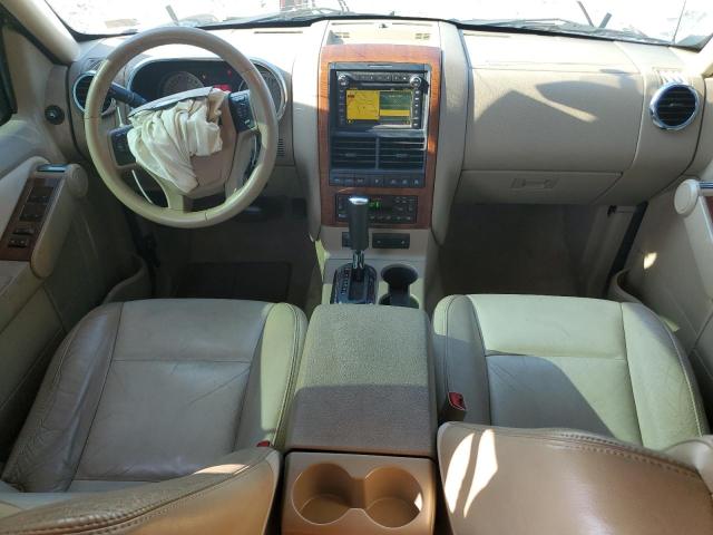 Photo 8 from auction – 2010 FORD EXPLORER E with VIN 1FMEU7EEXAUA58596