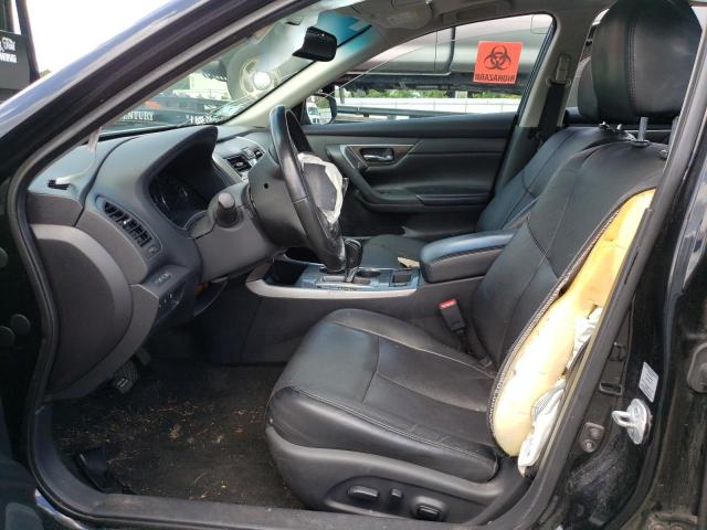 Photo 7 from auction – 2015 NISSAN ALTIMA 2.5 with VIN 1N4AL3AP5FC436719