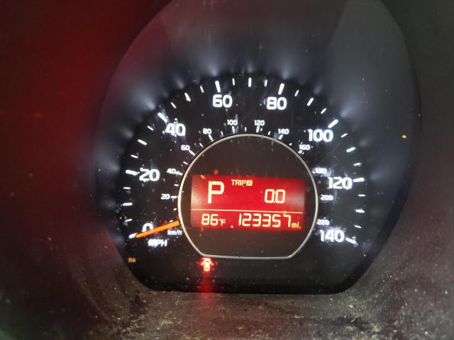 Снимка 9 от търг – 2017 KIA SOUL + с VIN KNDJP3A52H7415965