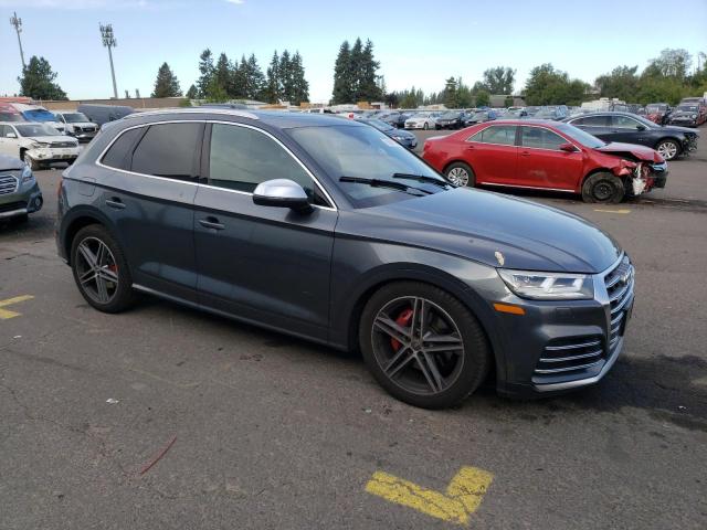 Photo 4 from auction – 2019 AUDI SQ5 PREMIU with VIN WA1B4AFY9K2058366
