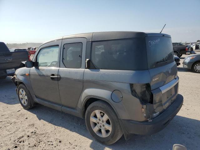 Photo 2 from auction – 2011 HONDA ELEMENT EX with VIN 5J6YH1H77BL000415