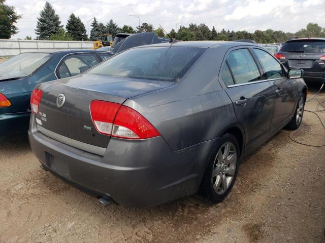 Photo 3 from auction – 2010 MERCURY MILAN PREM with VIN 3MEHM0JG2AR648345