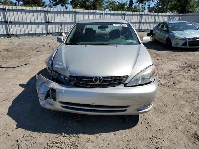 Photo 5 from auction – 2002 TOYOTA CAMRY LE with VIN 4T1BE32K82U084232