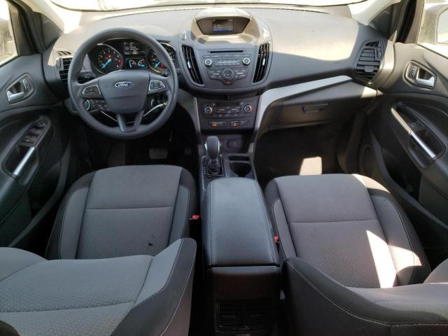 Photo 8 from auction – 2018 FORD ESCAPE SE with VIN 1FMCU9GD0JUB78317
