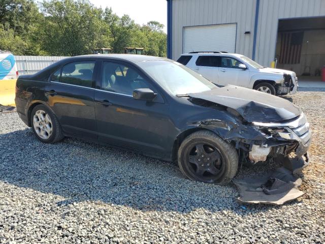 Photo 4 from auction – 2011 FORD FUSION SE with VIN 3FAHP0HA3BR194379