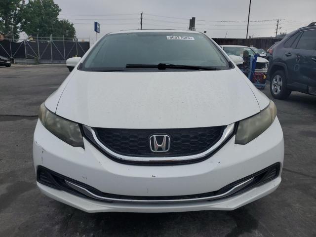 Photo 5 from auction – 2014 HONDA CIVIC EX with VIN 19XFB2F89EE205439