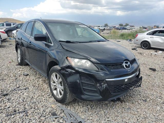 Photo 4 from auction – 2011 MAZDA CX-7 with VIN JM3ER4C3XB0368561