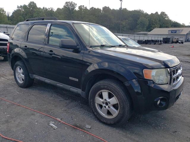 Photo 4 from auction – 2008 FORD ESCAPE XLT with VIN 1FMCU93Z78KA16126