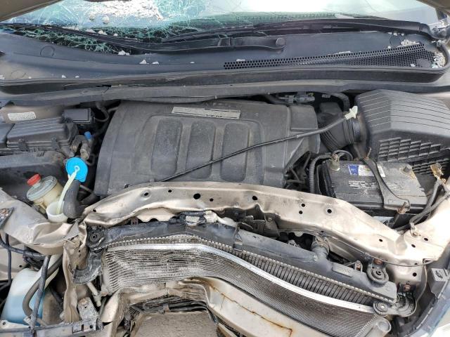 Photo 12 from auction – 2005 HONDA ODYSSEY EX with VIN 5FNRL38725B017635