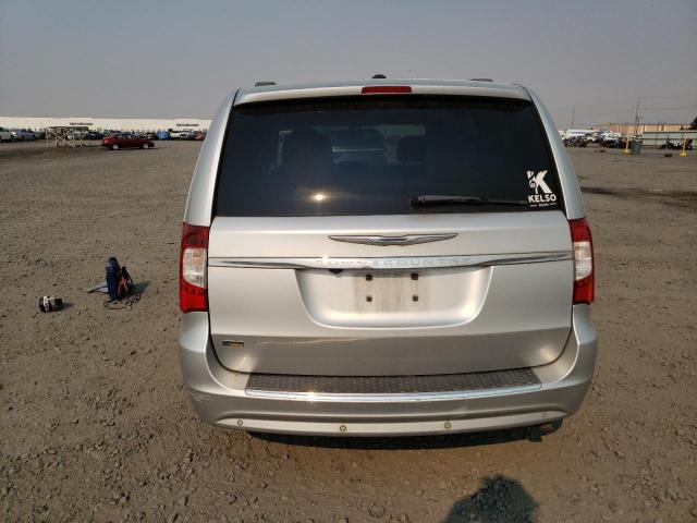 Photo 6 from auction – 2011 CHRYSLER TOWN & COU with VIN 2A4RR5DGXBR734665
